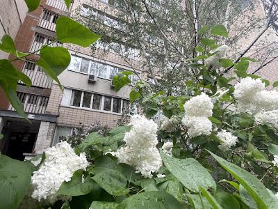 квартира по адресу Митрополита Андрея Шептицкого ул. (Анатолія Луначарського), 3-Б