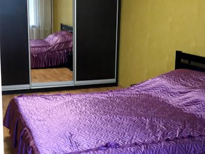 квартира по адресу Олены Пчилки ул., 2-Б