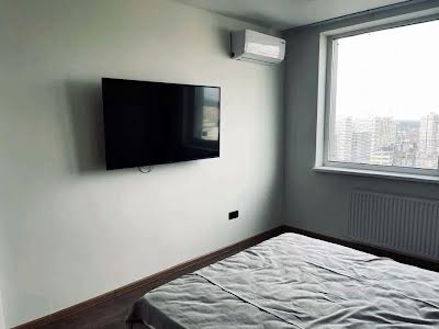 квартира за адресою Родини Крістерів вул., 20