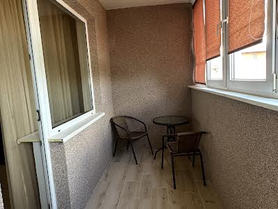квартира по адресу Академика Палладина просп., 21