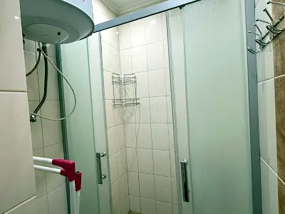 квартира по адресу Елизаветы Чавдар ул., 13