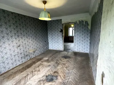 квартира за адресою Мілютенка вул., 26