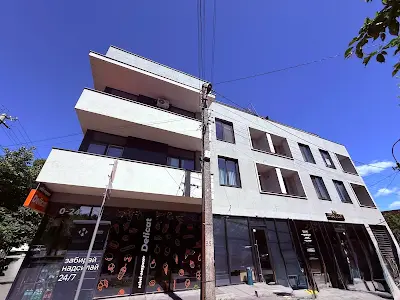 квартира за адресою Руська вул., 23