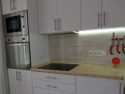 квартира по адресу Бориса Гмыри ул., 20