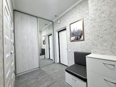 квартира за адресою Краківська вул., 27