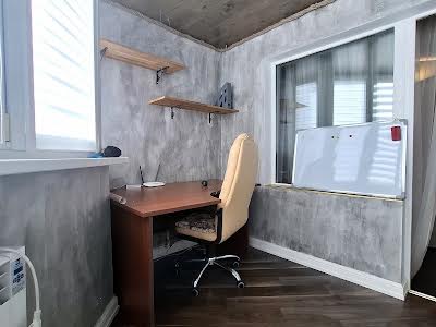 квартира за адресою Урлівська вул., 38