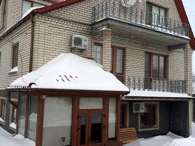 будинок за адресою Фонтанна вул.