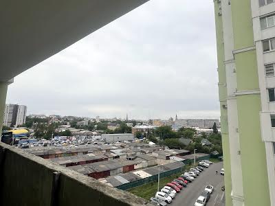 квартира за адресою Рогатинська Левада вул. (Іванівський), 10