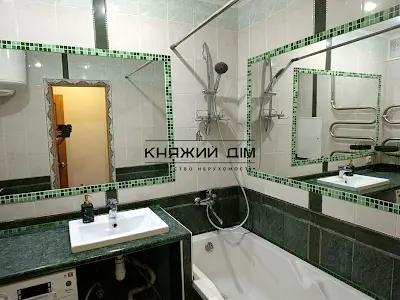 квартира по адресу Евгения Харченко ул. (Ленина), 23