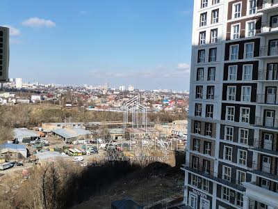 квартира по адресу Михаила Максимовича ул. (Онуфрія Трутенка), 26-Г