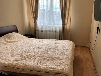 квартира за адресою Антоновича вул. (Горького), 125-А