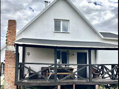будинок за адресою Львівська