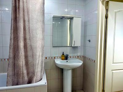 квартира по адресу Голосеевский просп. (40-летия Октября), 27