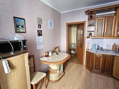 квартира за адресою Тетянинська вул. (Леваневського), 7