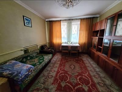 комната по адресу Трипільська ул., 8