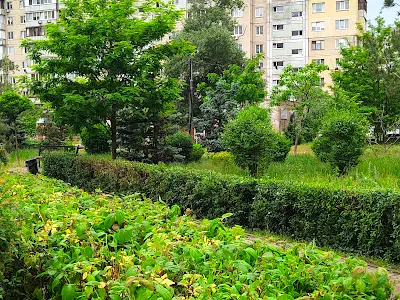 квартира по адресу Владимира Ивасюка просп. (Героїв Сталінграду), 60