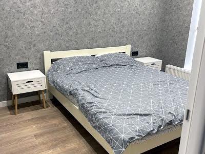 квартира по адресу Стрыйская ул., 95