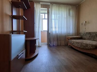 квартира за адресою Дніпро, Метробудівська вул., 17
