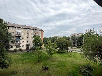 квартира за адресою Чорних Запорожців вул. (Петра Запорожця), 7