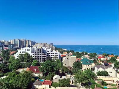 квартира за адресою Валерія Самофалова вул. (Каманіна), 16а/1