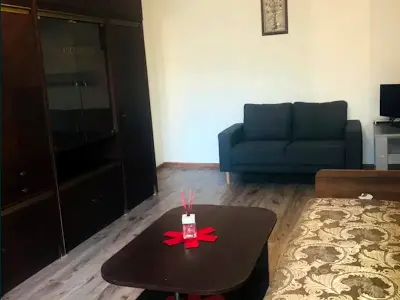 квартира за адресою Маразліївська вул., 1