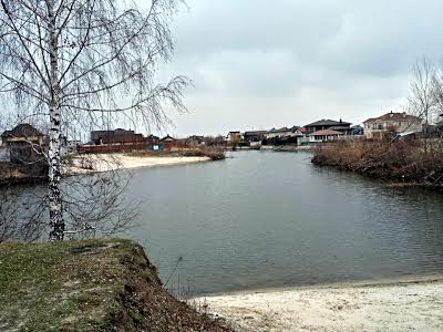 ділянка за адресою Широка