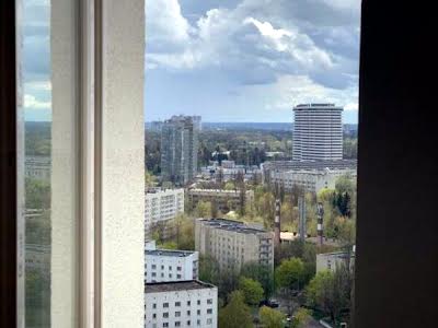 квартира за адресою Юлії Здановської вул. (Ломоносова), 34-Б