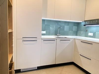 квартира за адресою Осокорська вул., 2а