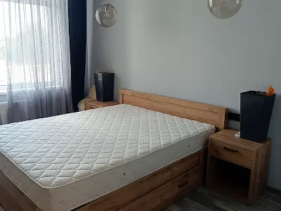 квартира за адресою Оптимістична вул., 1