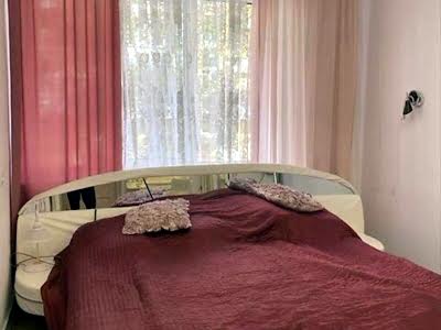 квартира по адресу Володимира Винниченка ул. (Юрія Коцюбинського), 20