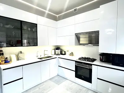 квартира за адресою Устима Кармалюка вул., 2