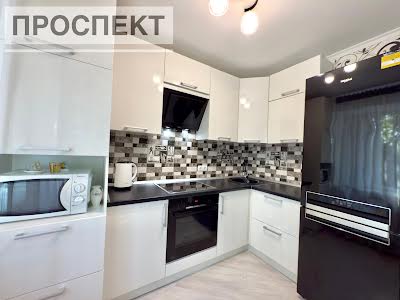 дом по адресу Дмитрия Багалия ул., 8
