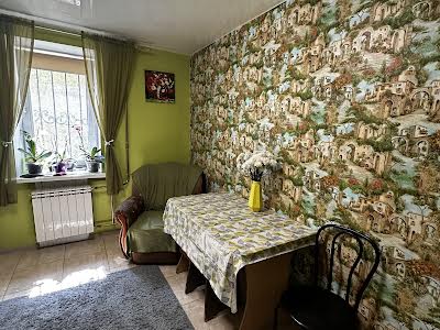 квартира по адресу Декабристов ул., 44