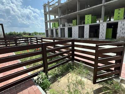 квартира по адресу бул. Лесі Українки, 35