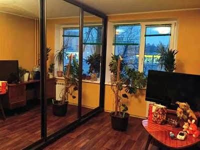 квартира за адресою Зодчих вул., 68/2