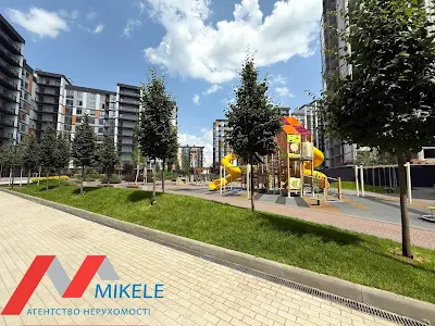 квартира по адресу Европейская ул. (Жовтнева), 32/1Б