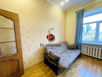 квартира по адресу Гетмана Павла Скоропадского ул. (Льва Толстого), 25