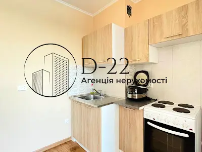 квартира за адресою Ревуцького вул., 54