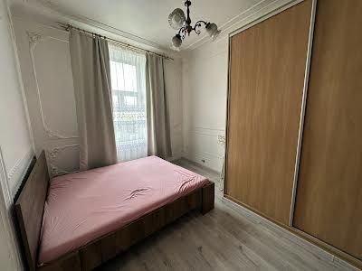 квартира за адресою Медова вул., 6