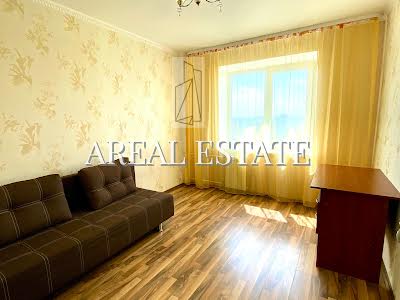 квартира за адресою Святошинська пл., 1