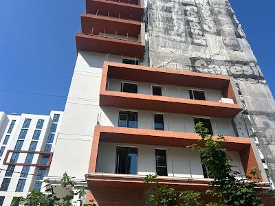 квартира по адресу Зелена, 115б