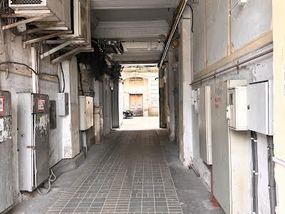 квартира по адресу Адама Мицкевича пл., 6/7