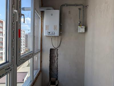 квартира за адресою Полуботка, 18
