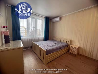 квартира за адресою Заводська вул., 58з