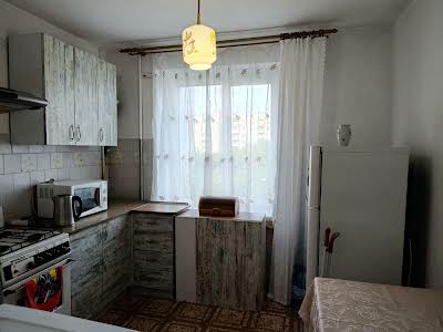 квартира за адресою Лінкольна Авраама, 39
