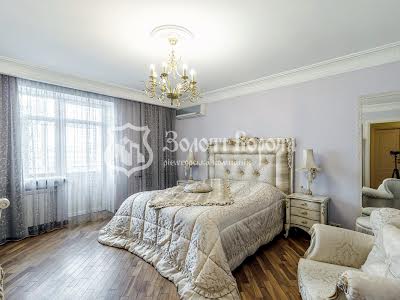 квартира по адресу Ярославский пер., 7/9