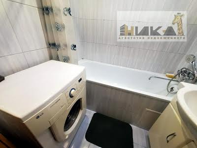 квартира за адресою Хортицьке шосе, 42