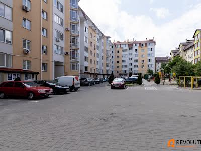 квартира по адресу Радужная ул., 145