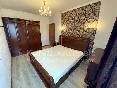 квартира за адресою Олеся Гончара вул., 52