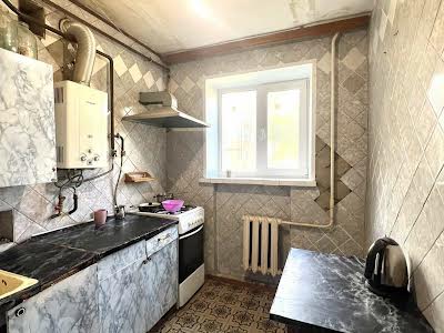 квартира за адресою Миру вул., 6